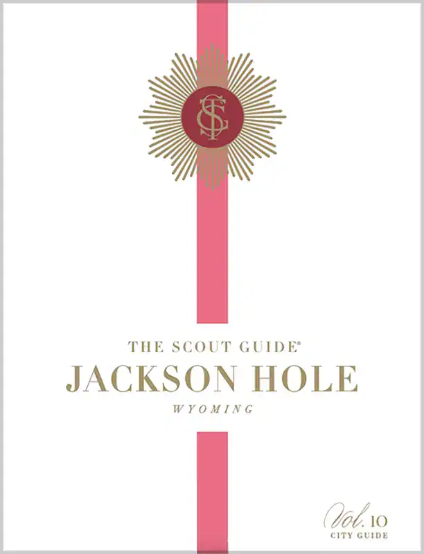 Delano Studio Architects Magazine Scout Guide Jackson Hole Wyoming